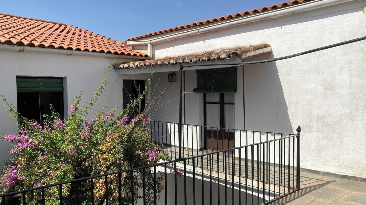 Photo of Outdoor in Olivenza