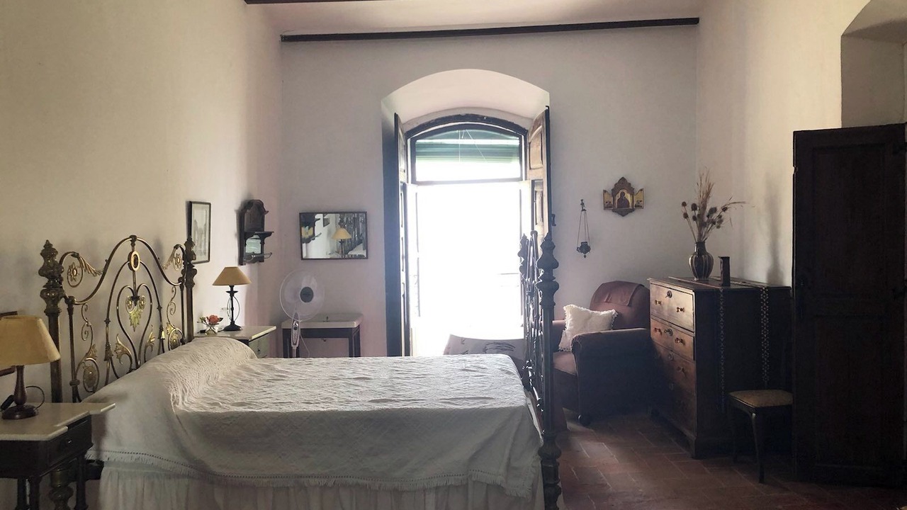 Photo of Bedroom in Olivenza