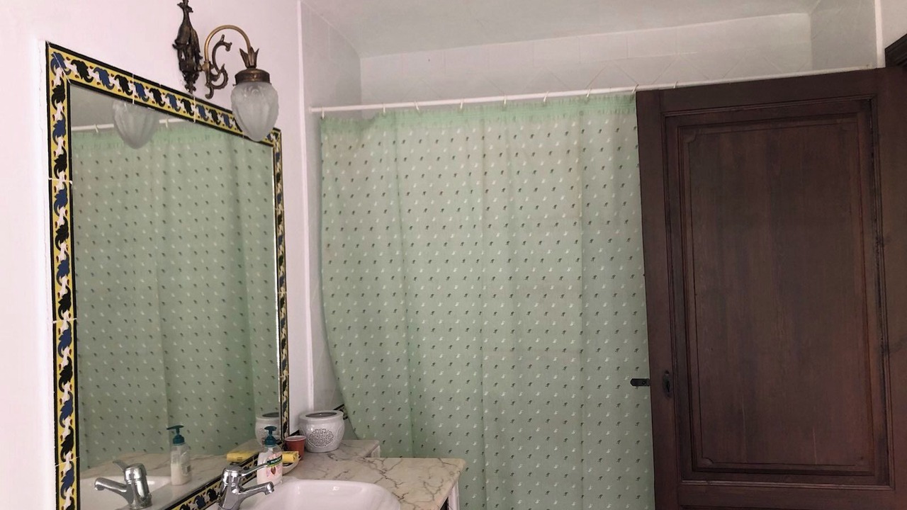 Photo of Bathroom in Olivenza