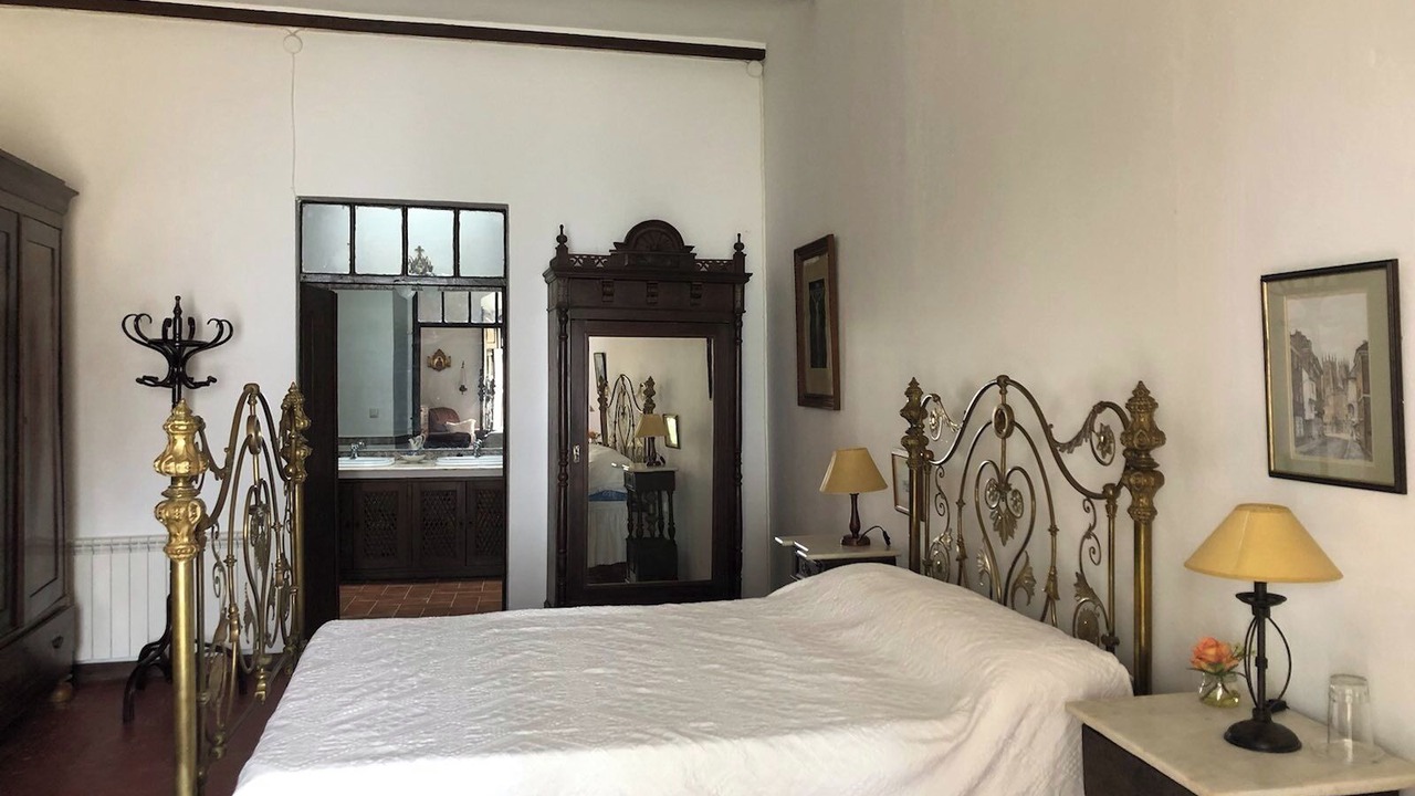 Photo of Bedroom in Olivenza