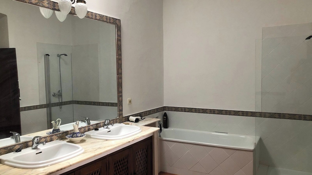 Photo of Bathroom in Olivenza
