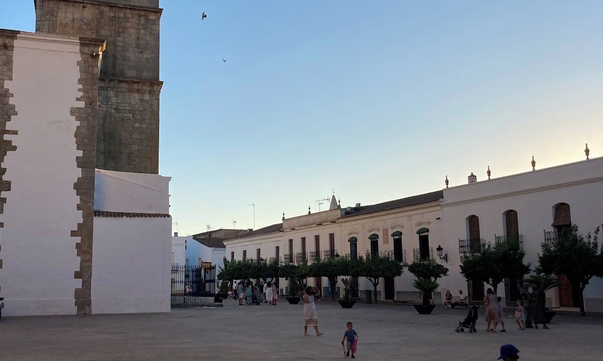 Photo of Others in Olivenza
