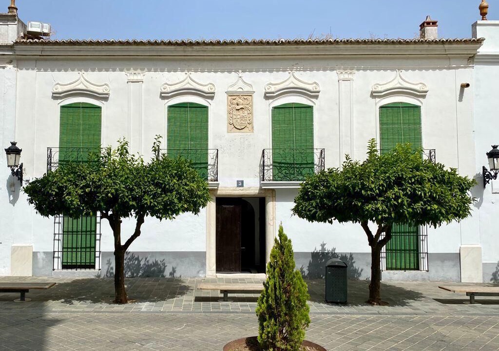 Photo of Outdoor in Olivenza