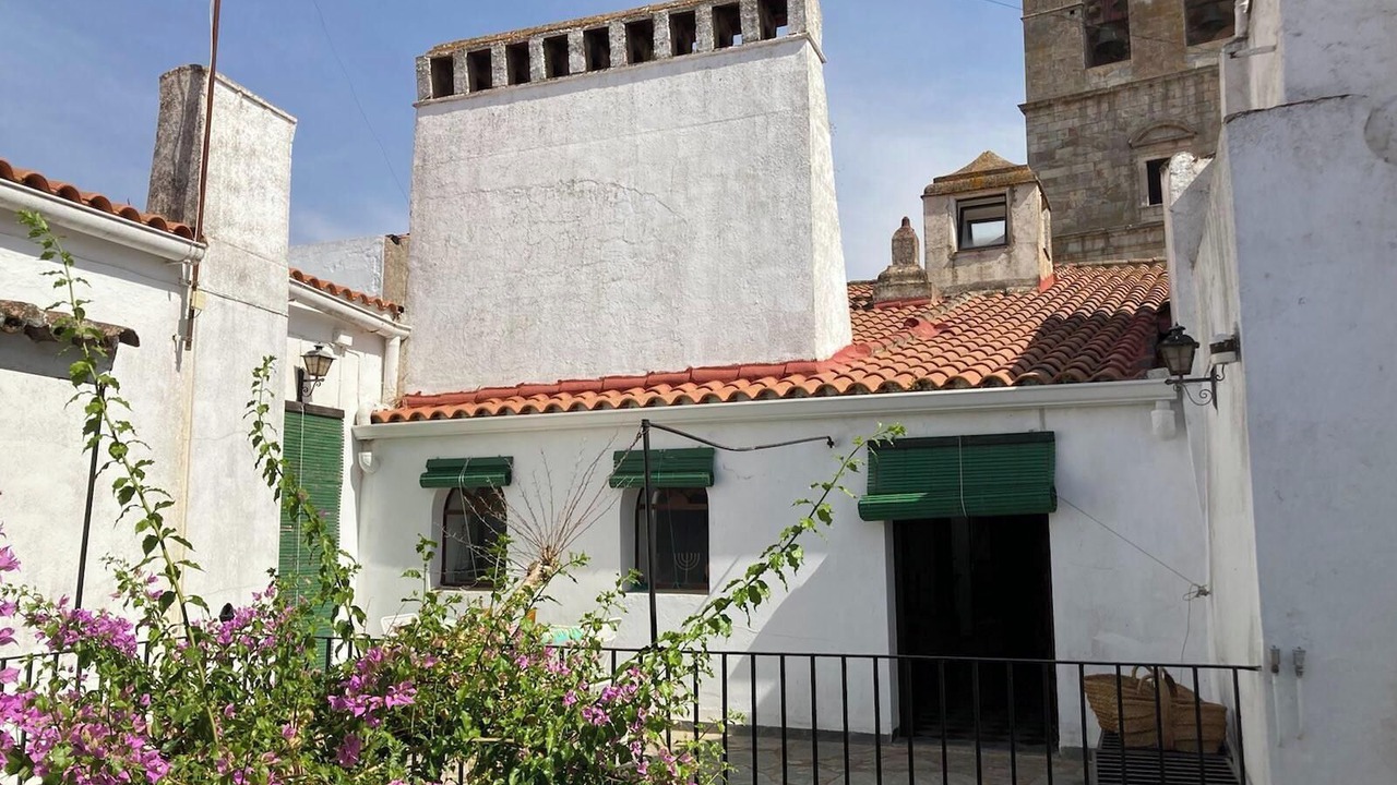 Photo of Outdoor in Olivenza