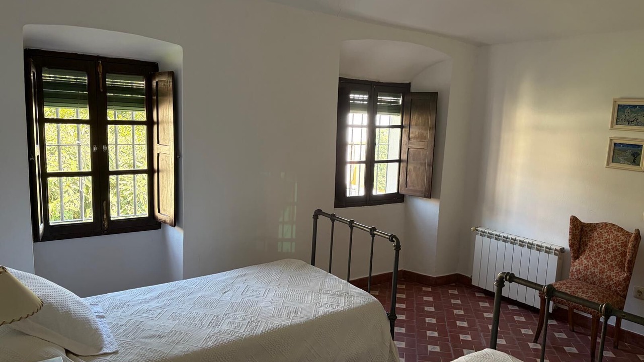 Photo of Bedroom in Olivenza