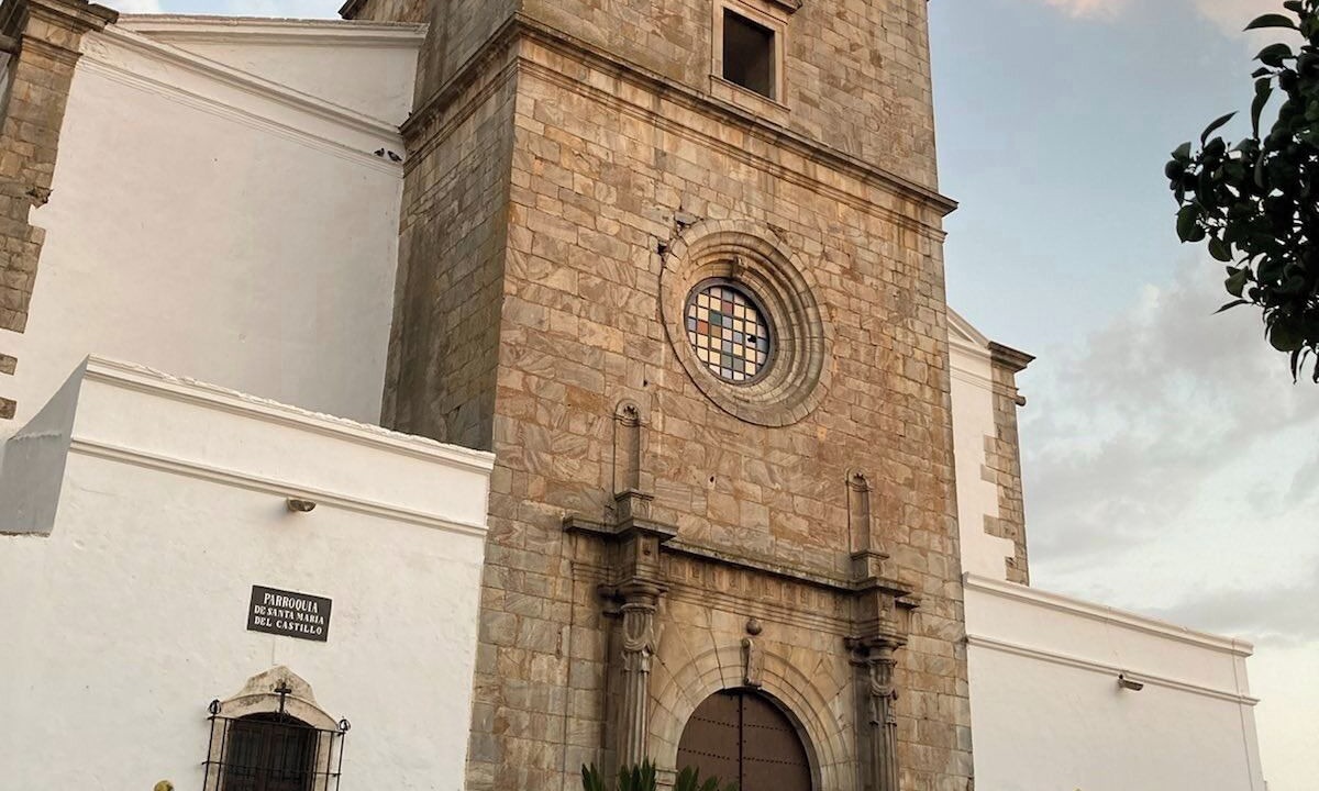 Photo of Others in Olivenza