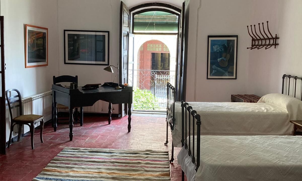 Photo of Bedroom in Olivenza