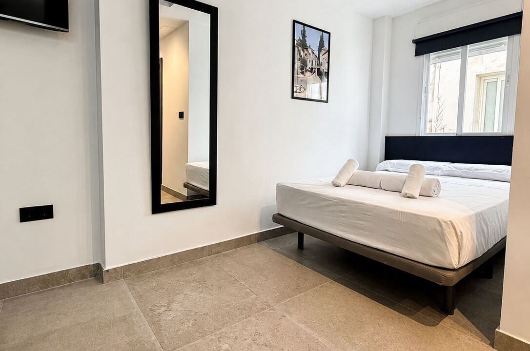Photo of Bedroom in Granada City Center