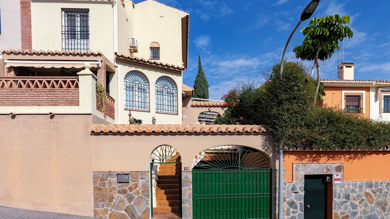 Photo of Outdoor in La Cala del Moral