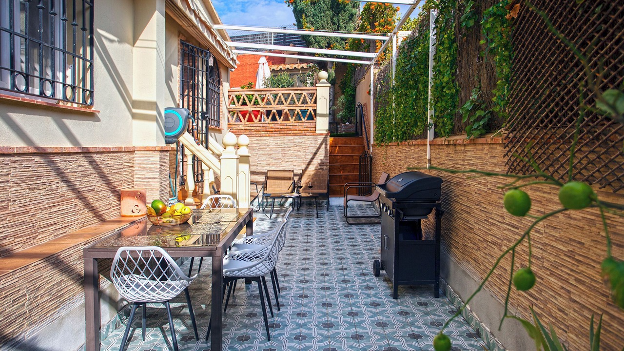 Photo of Outdoor in La Cala del Moral