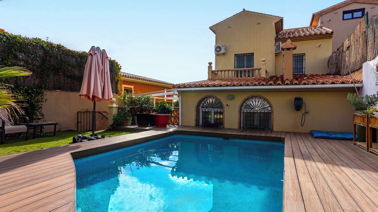 Photo of Outdoor in La Cala del Moral