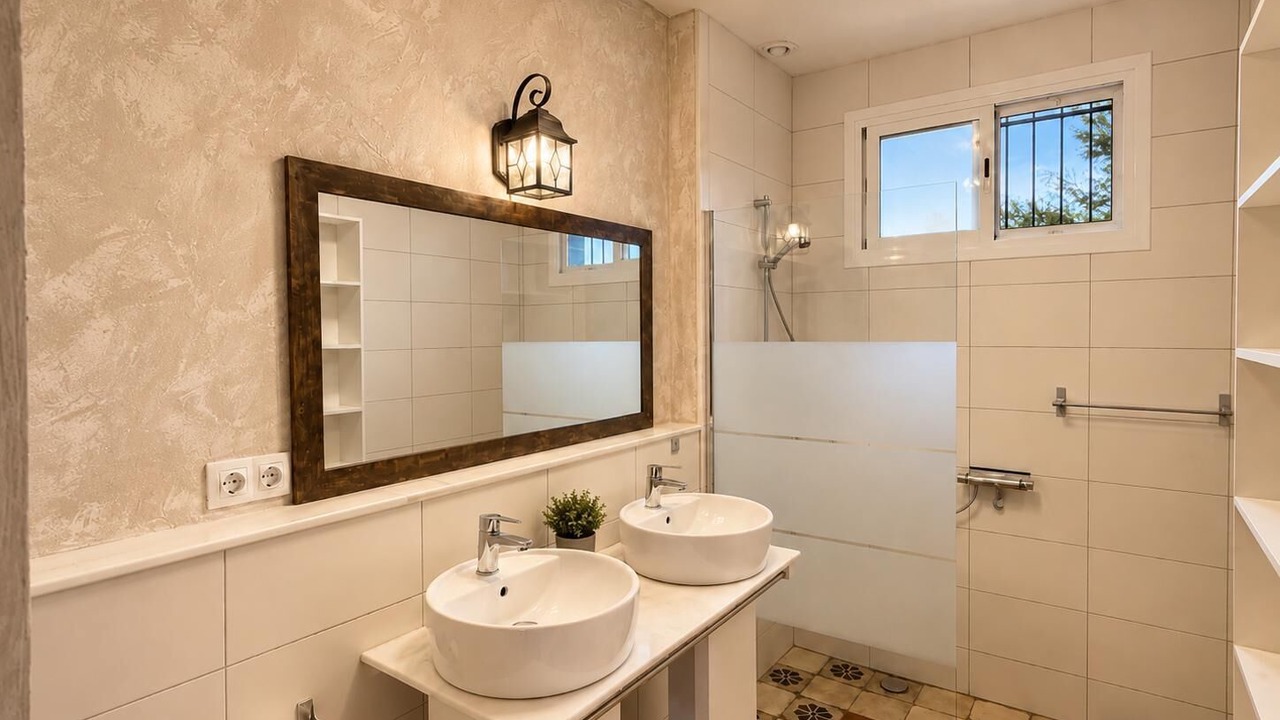 Photo of Bathroom in Posadas
