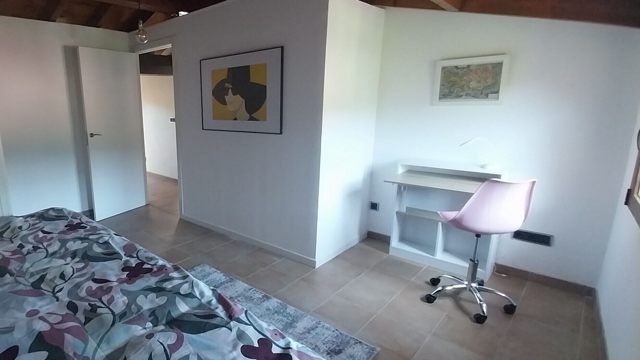 Photo of Bedroom in Ucieda de Abajo