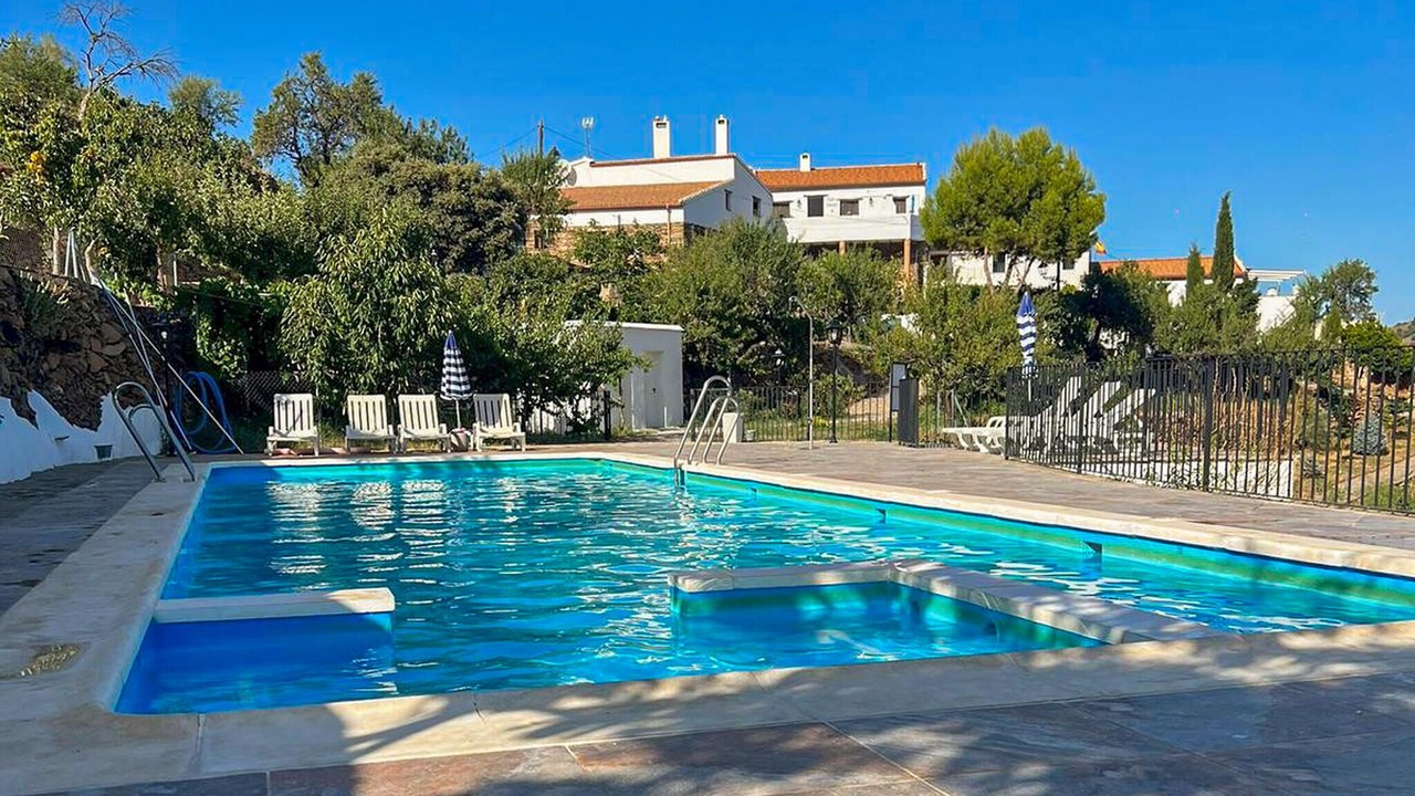Photo of Outdoor in Laroya