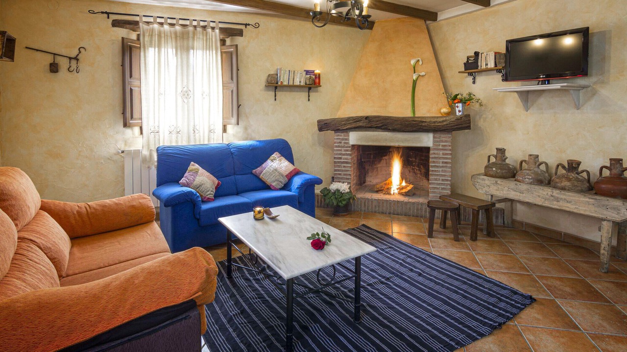 Photo of Bedroom in Laroya
