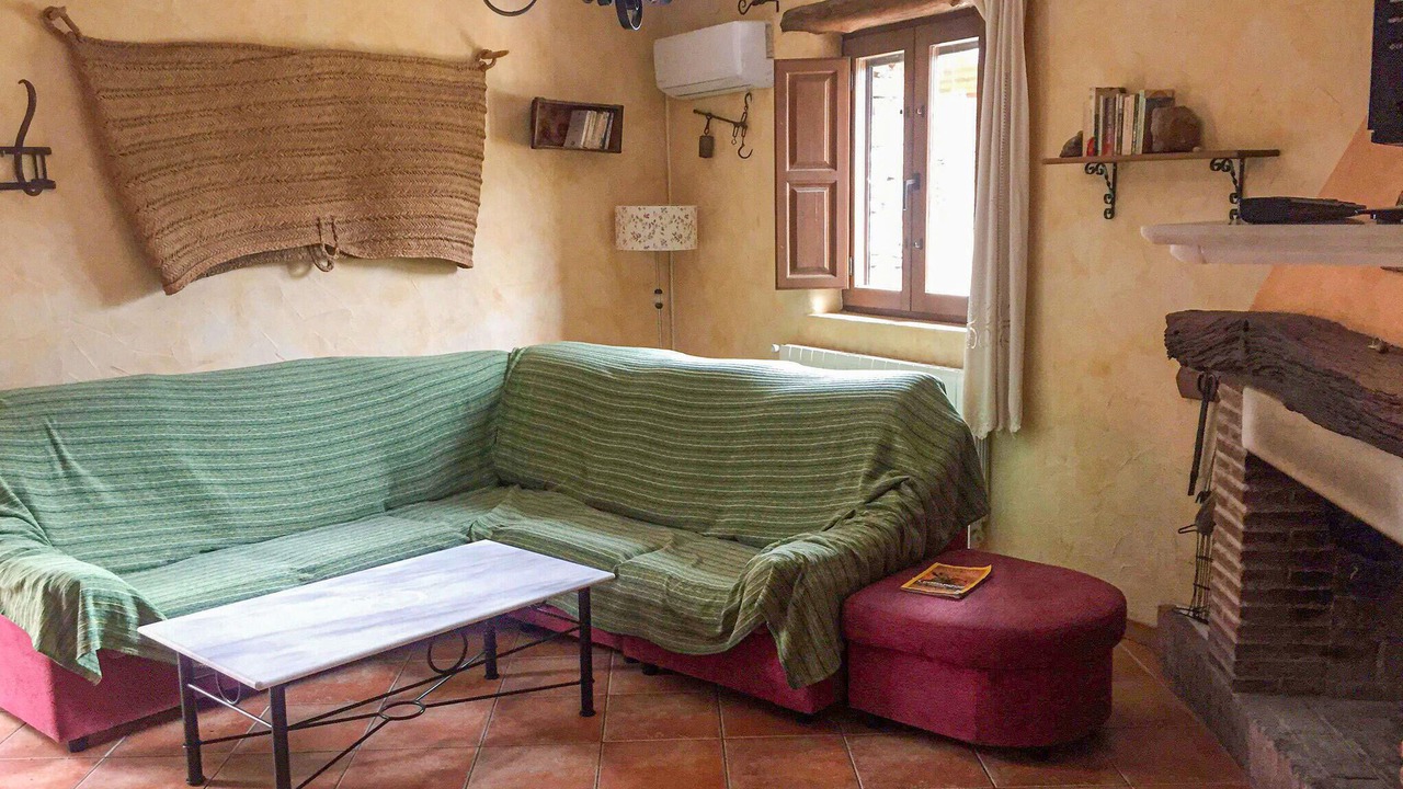Photo of Bedroom in Laroya