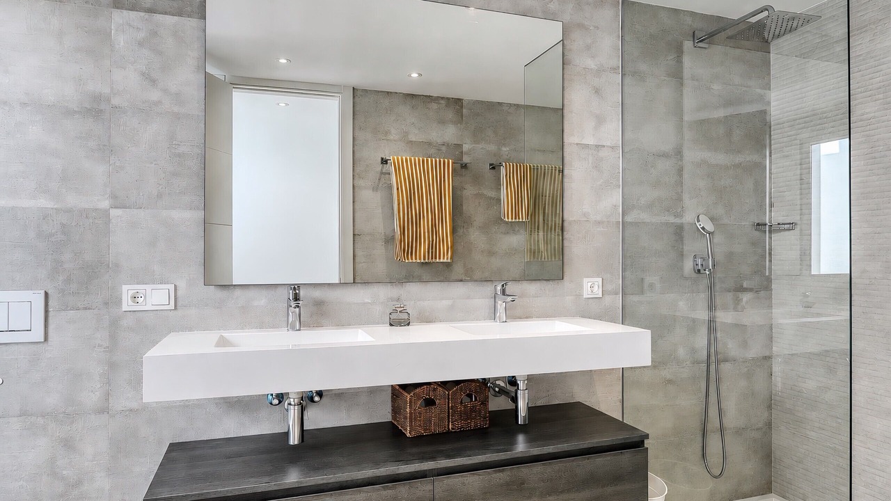 Photo of Bathroom in Casares