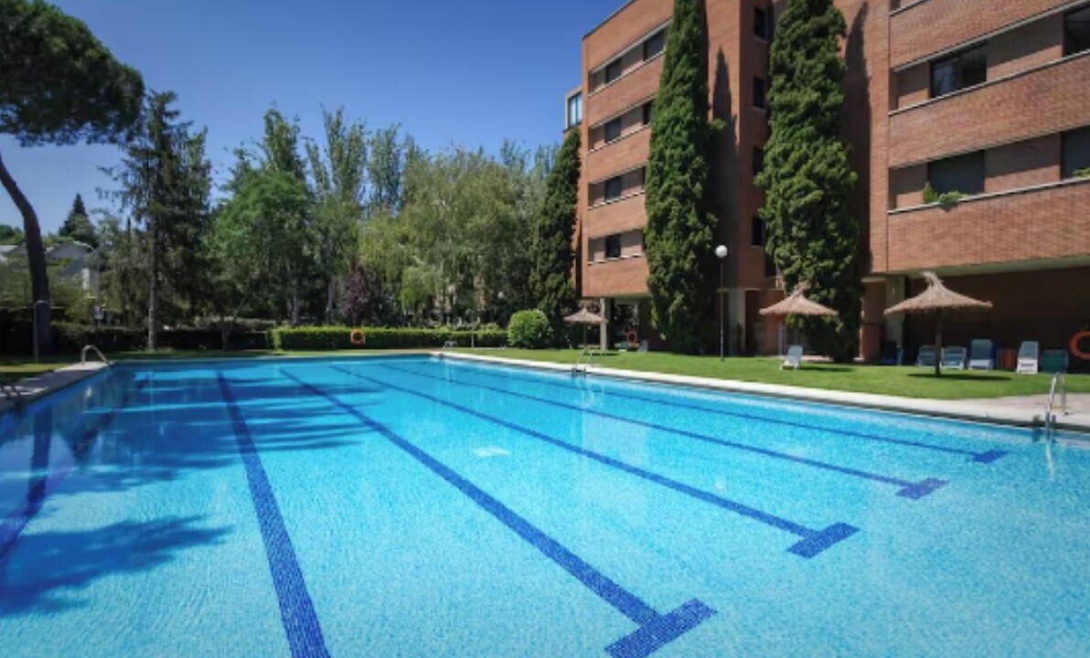 Photo of Outdoor in Mirasierra