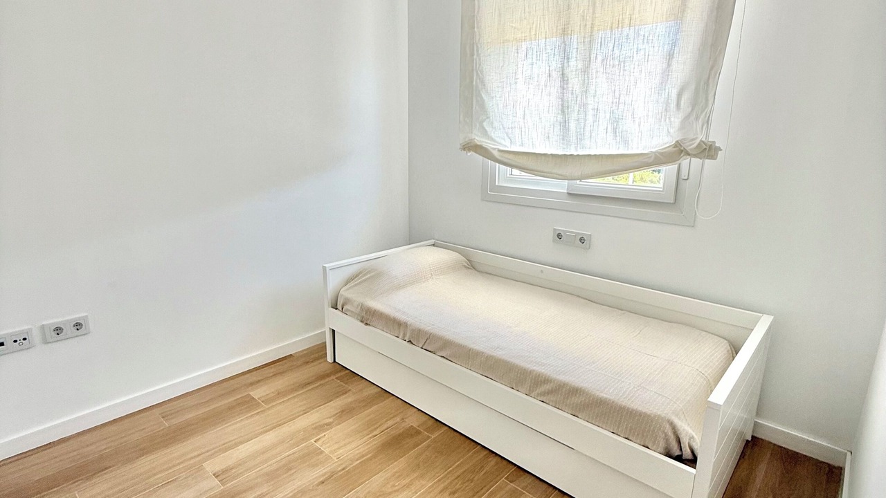 Photo of Bedroom in Atlanterra