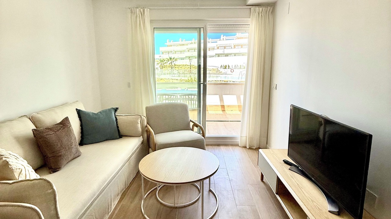 Photo of Livingroom in Atlanterra