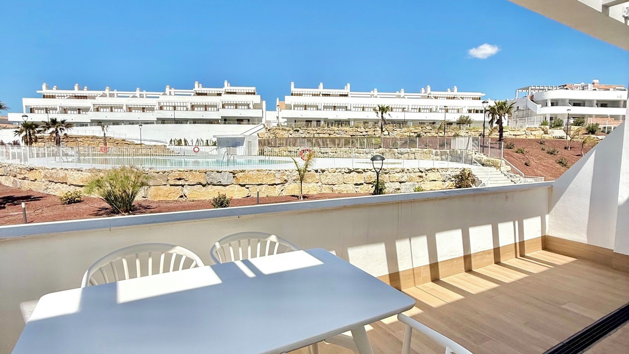 Photo of Outdoor in Atlanterra