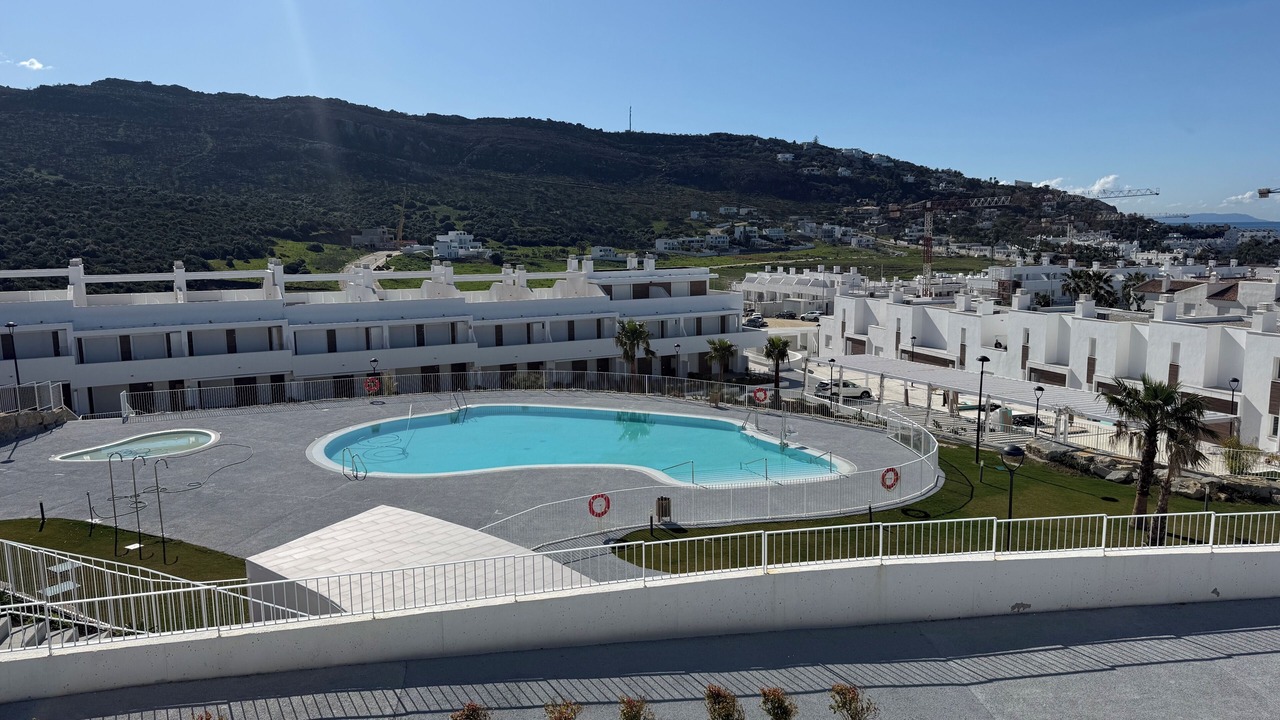 Photo of Outdoor in Atlanterra