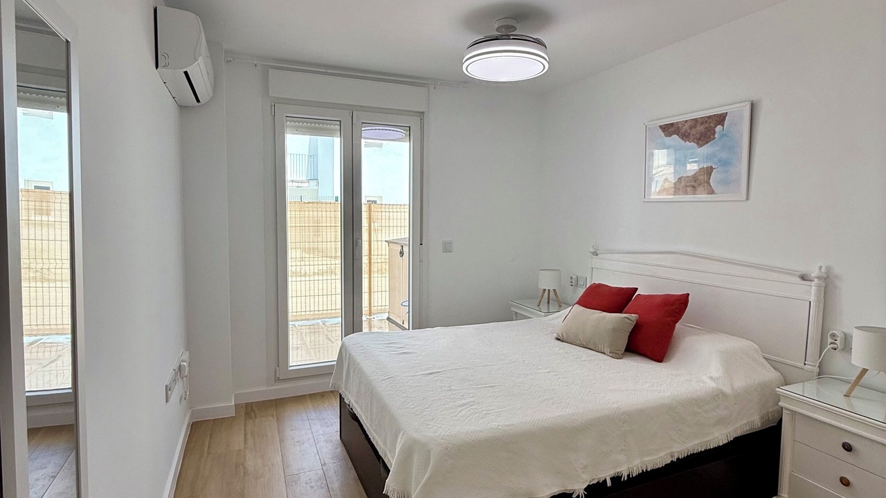 Photo of Bedroom in Atlanterra