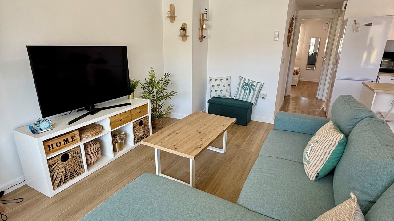 Photo of Livingroom in Atlanterra