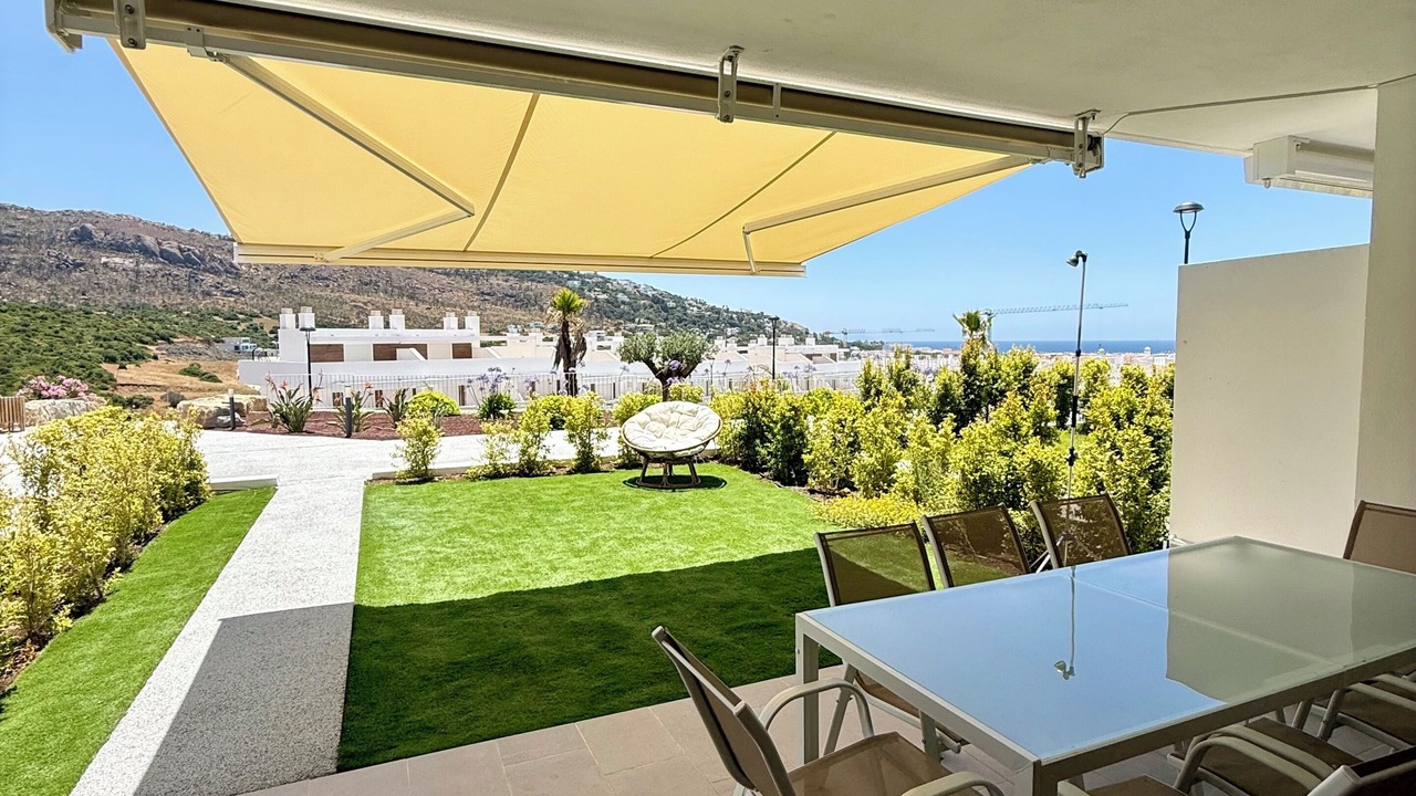 Photo of Outdoor in Atlanterra