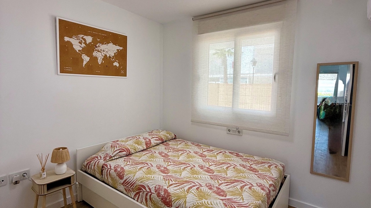 Photo of Bedroom in Atlanterra