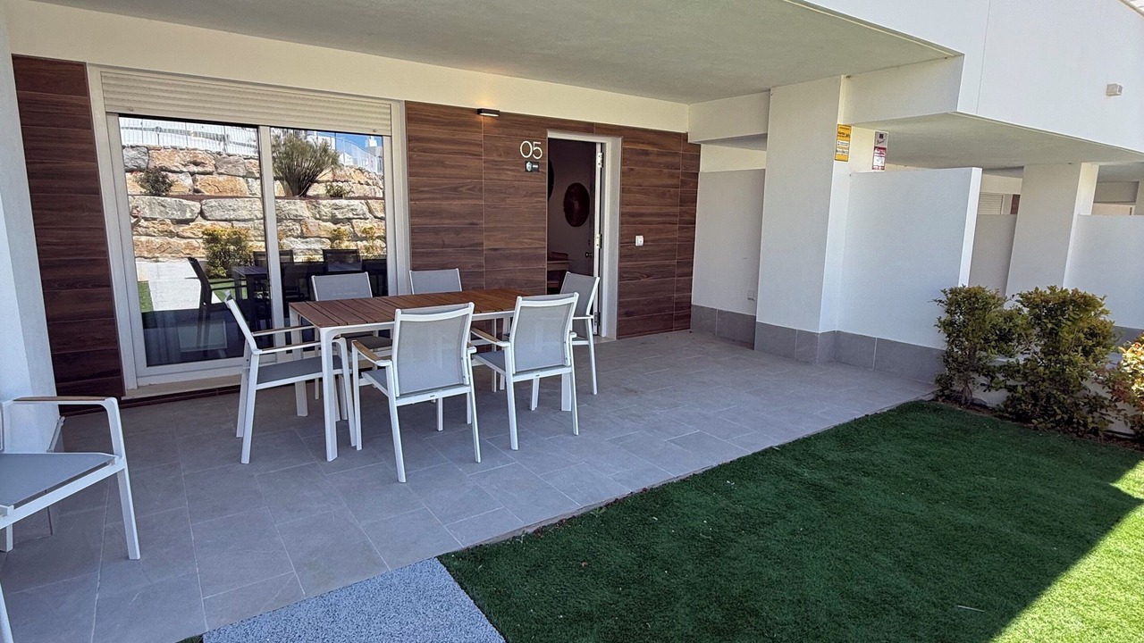 Photo of Outdoor in Atlanterra