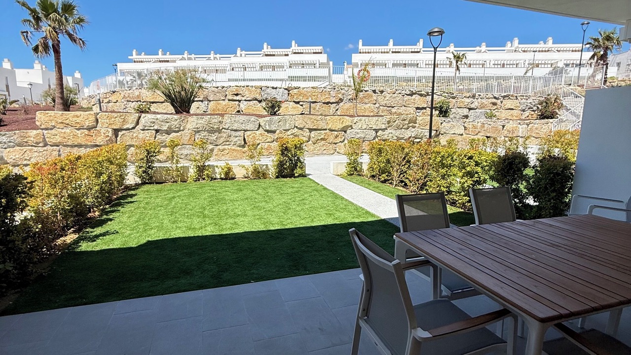 Photo of Outdoor in Atlanterra