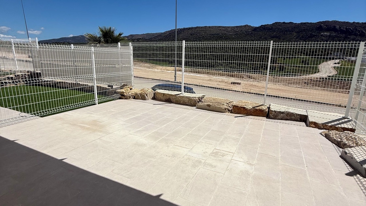 Photo of Outdoor in Atlanterra