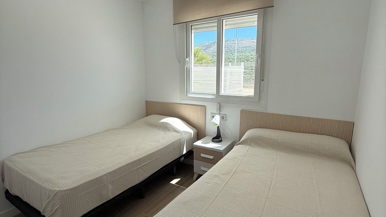 Photo of Bedroom in Atlanterra