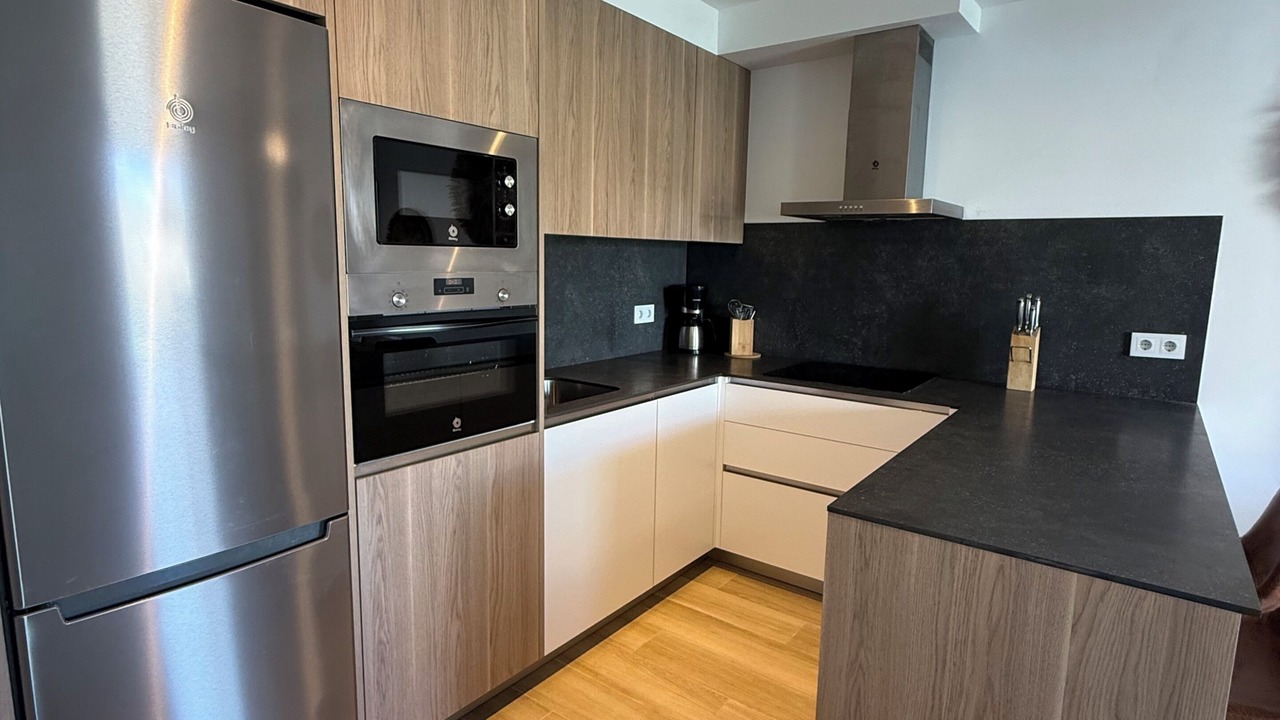 Photo of Kitchen in Atlanterra