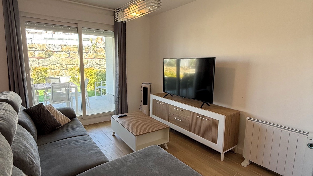 Photo of Livingroom in Atlanterra