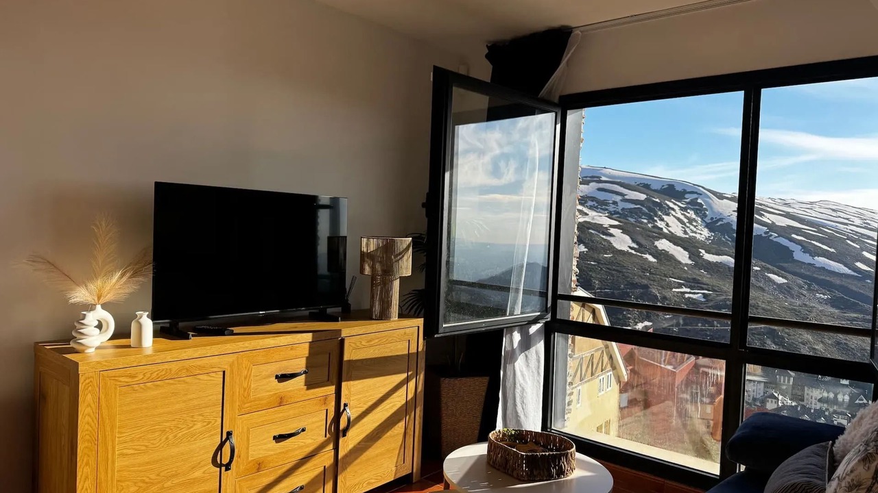 Photo of Livingroom in Pradollano