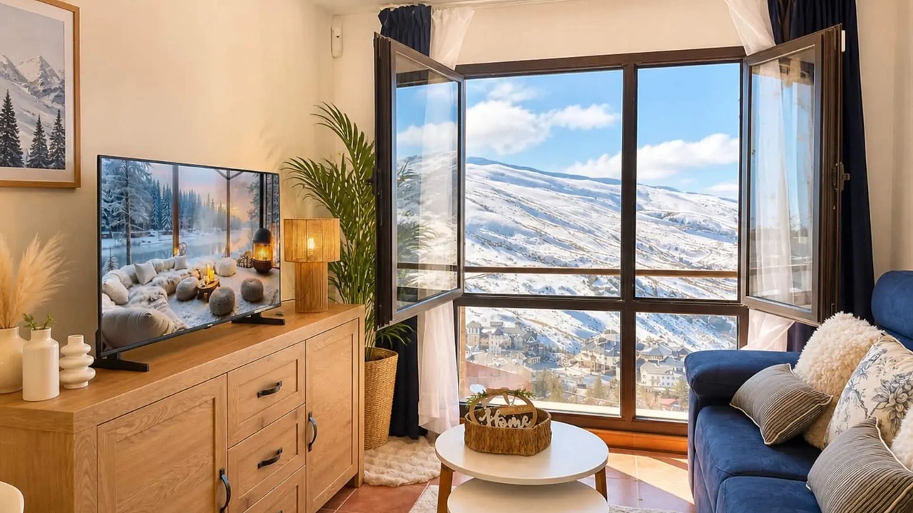 Photo of Livingroom in Pradollano