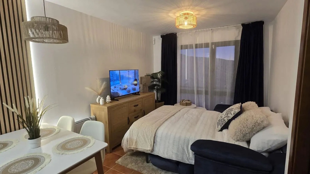 Photo of Bedroom in Pradollano