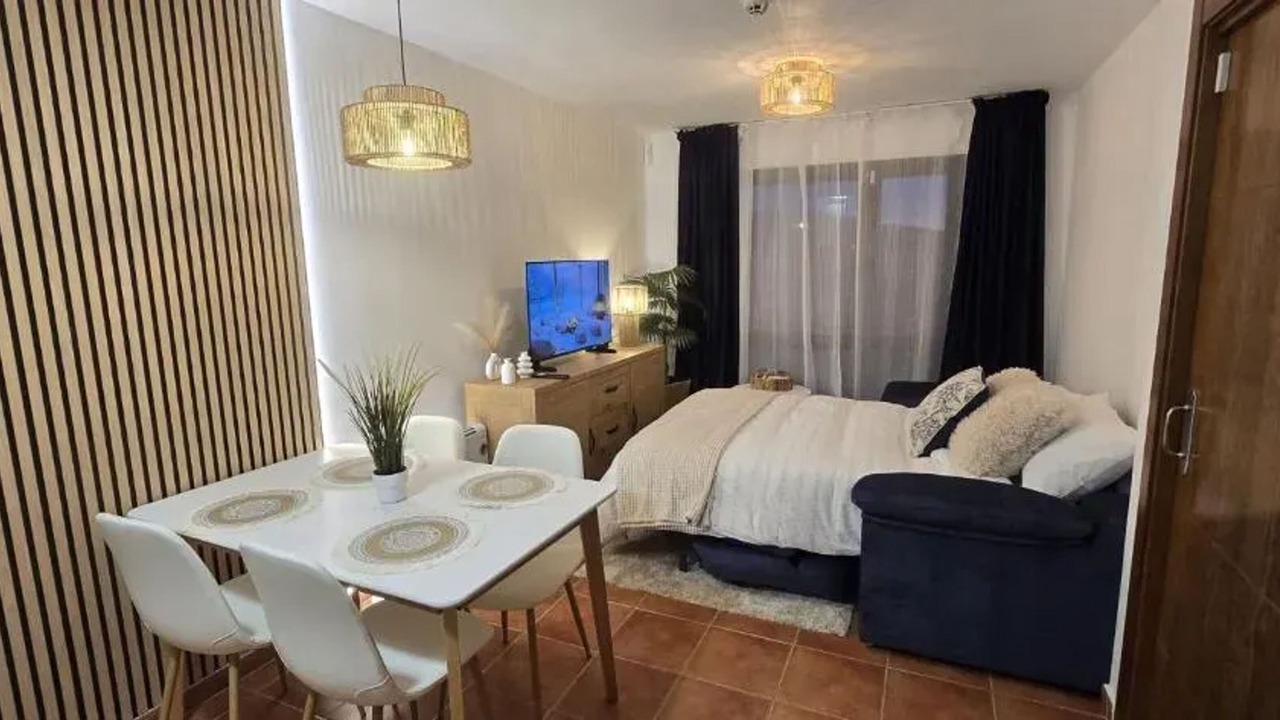 Photo of Bedroom in Pradollano