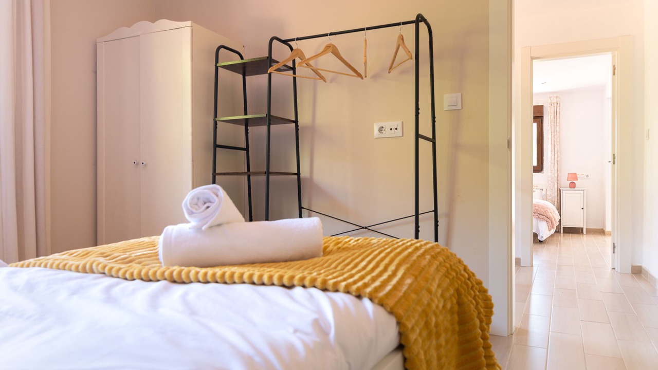 Photo of Bedroom in Lanestosa