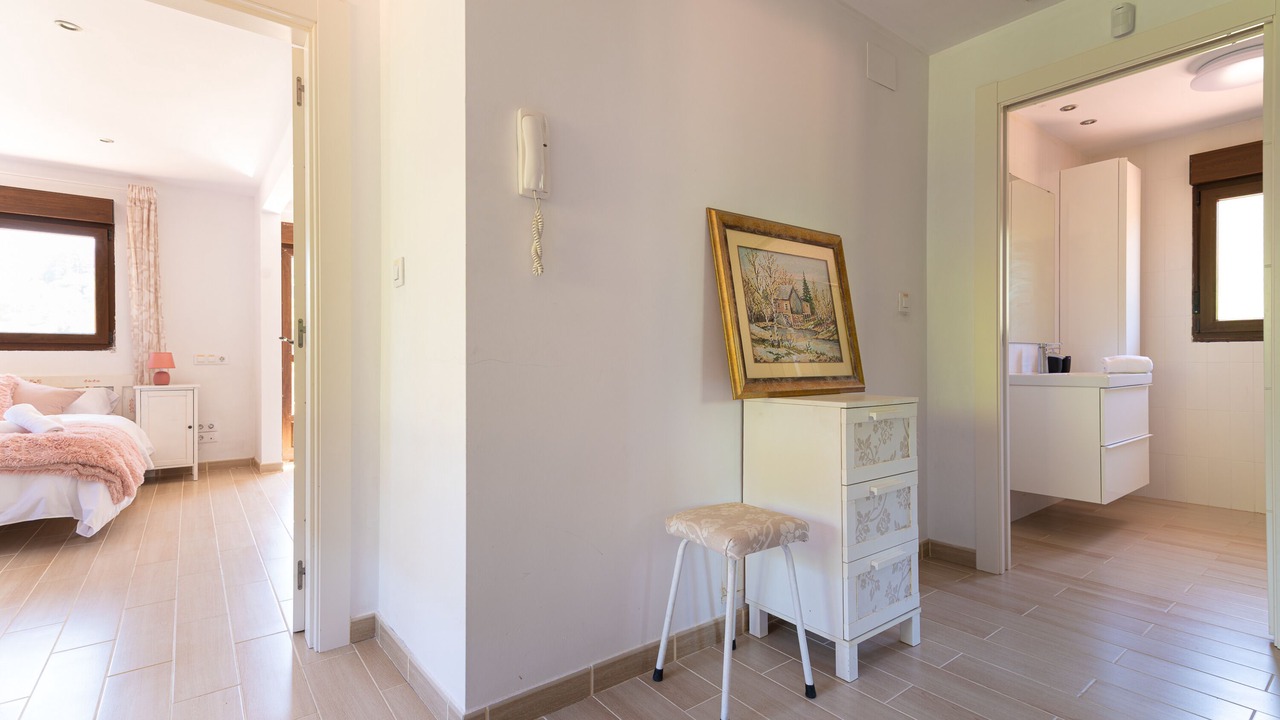 Photo of Bedroom in Lanestosa