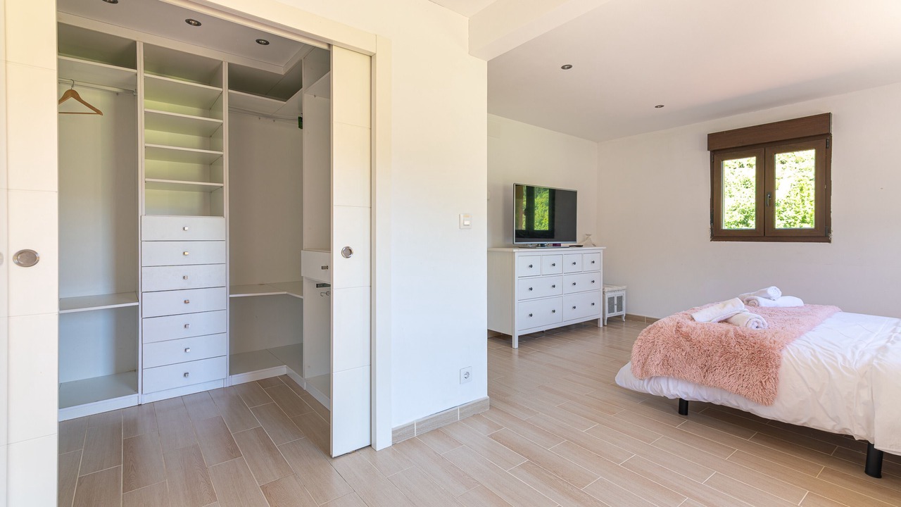 Photo of Bedroom in Lanestosa