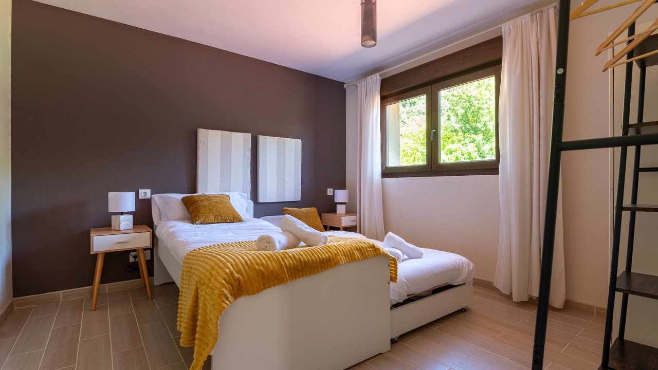 Photo of Bedroom in Lanestosa