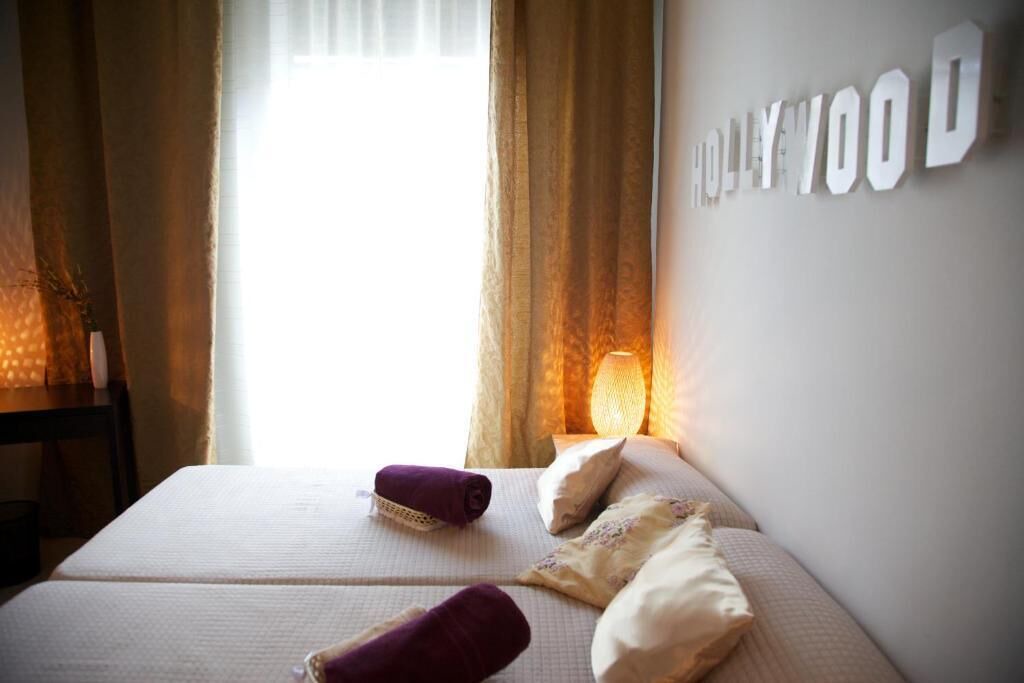 Photo of Bedroom in La Trinidad-San Juan y Todos los Santos