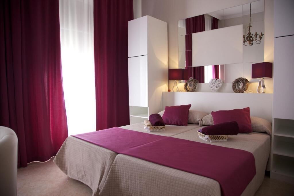 Photo of Bedroom in La Trinidad-San Juan y Todos los Santos
