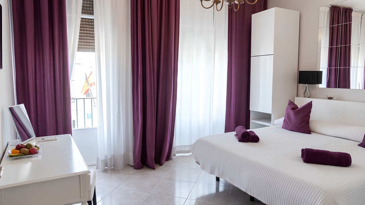 Photo of Bedroom in La Trinidad-San Juan y Todos los Santos