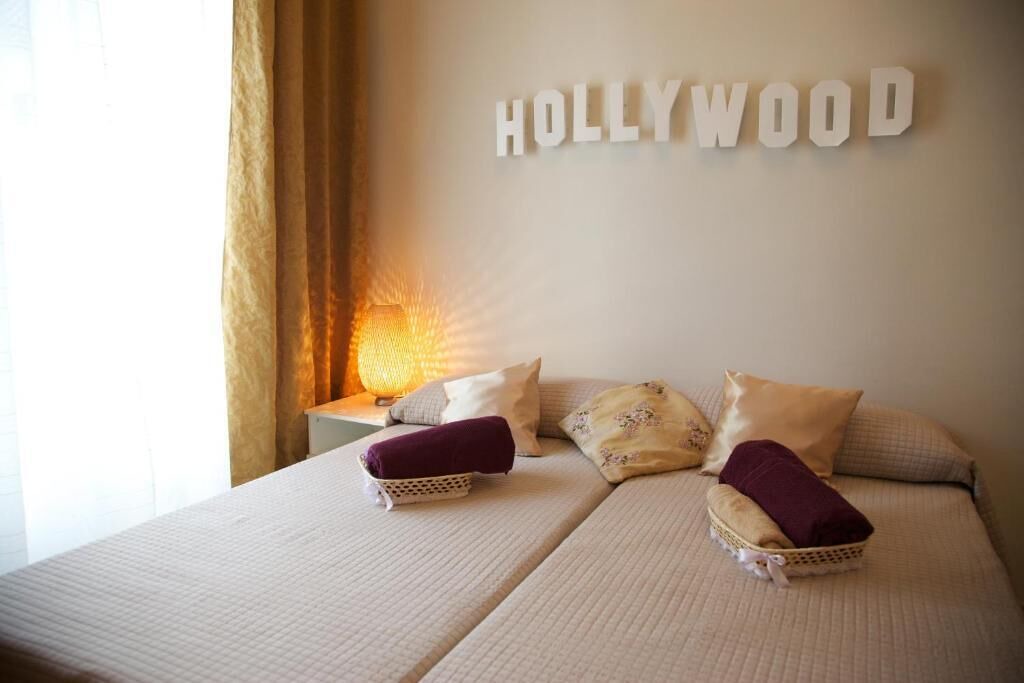 Photo of Bedroom in La Trinidad-San Juan y Todos los Santos