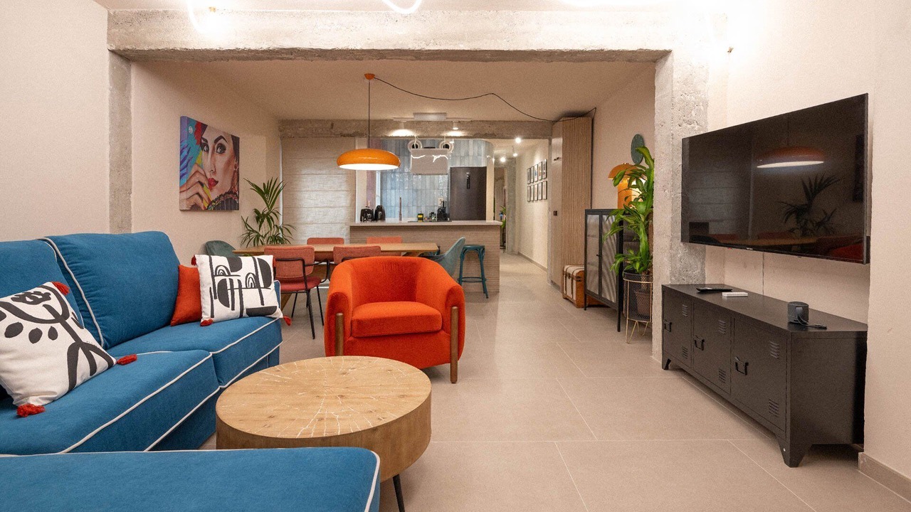 Photo of Livingroom in La Victoria