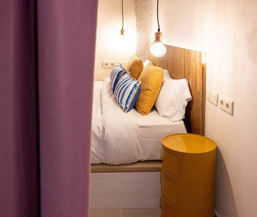 Photo of Bedroom in La Victoria